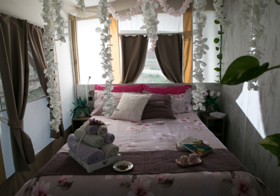 Campeggio Bungalow Ciriga Sicily Glamping